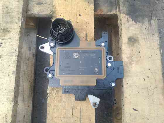 Блок управления вариатора audi a4 b8 2.0tdi 0AW VL381 0AW927156H Донецк