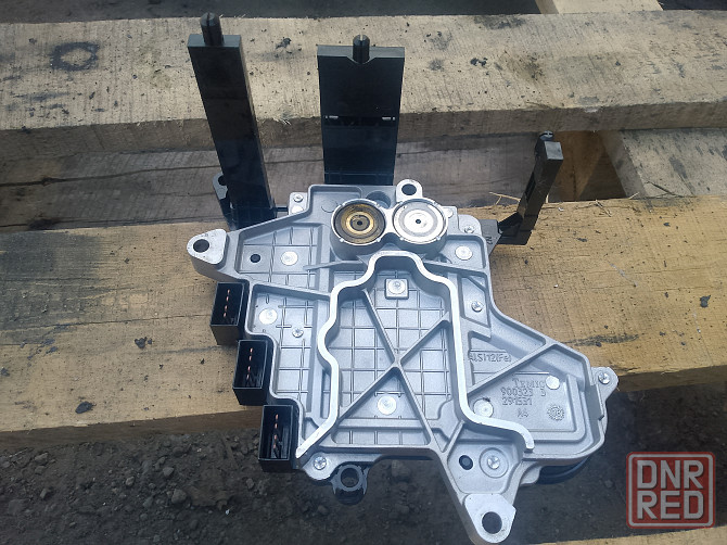 Блок управления вариатора audi a4 b8 2.0tdi 0AW VL381 0AW927156H Донецк - изображение 5