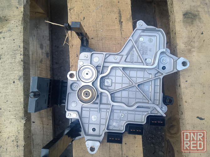 Блок управления вариатора audi a4 b8 2.0tdi 0AW VL381 0AW927156H Донецк - изображение 4