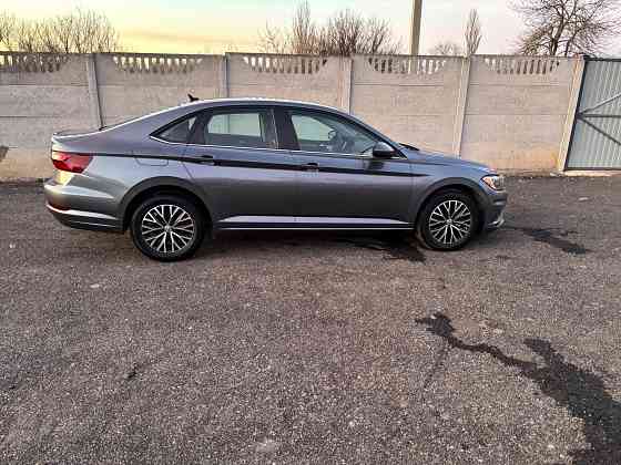 Volkswagen Jetta MK 7 Донецк