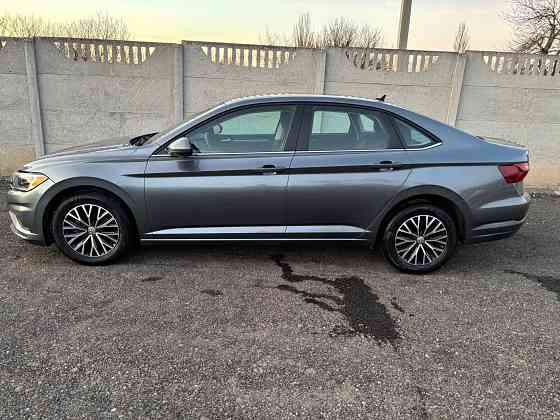 Volkswagen Jetta MK 7 Донецк