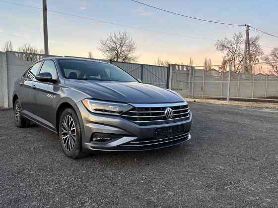 Volkswagen Jetta MK 7 Донецк