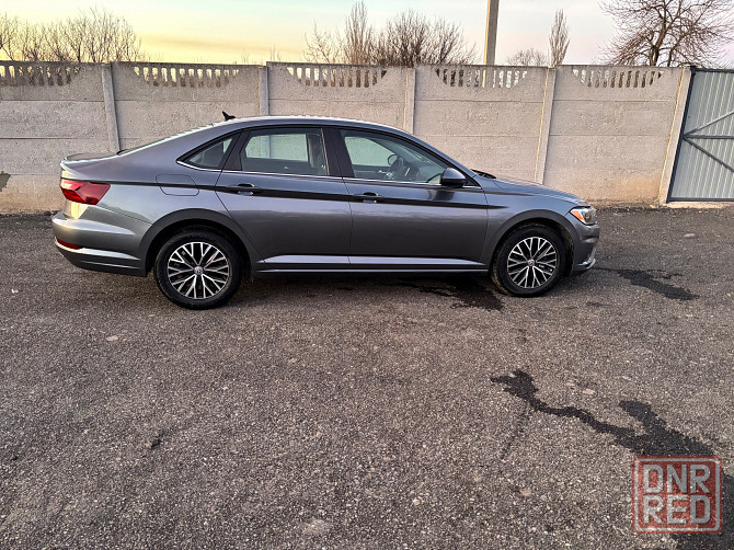 Volkswagen Jetta MK 7 Донецк - изображение 4