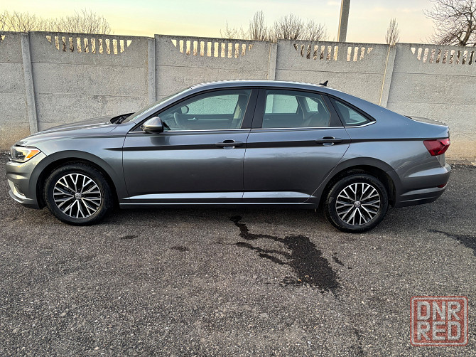 Volkswagen Jetta MK 7 Донецк - изображение 3