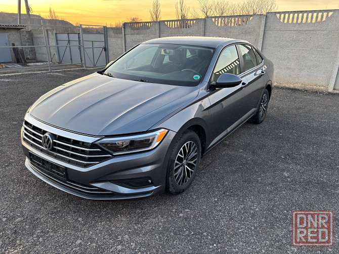 Volkswagen Jetta MK 7 Донецк - изображение 1