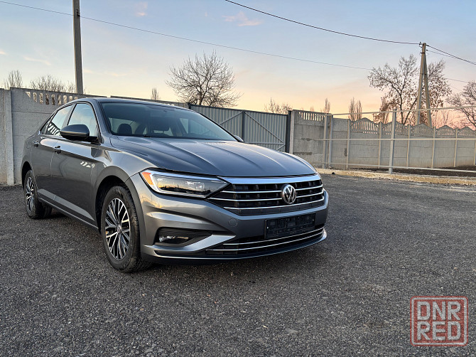 Volkswagen Jetta MK 7 Донецк - изображение 2