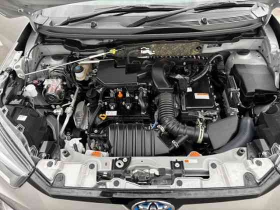 TOYOTA RAIZE Z Донецк