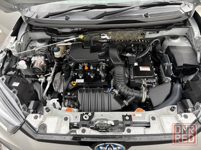 TOYOTA RAIZE Z Донецк - изображение 6