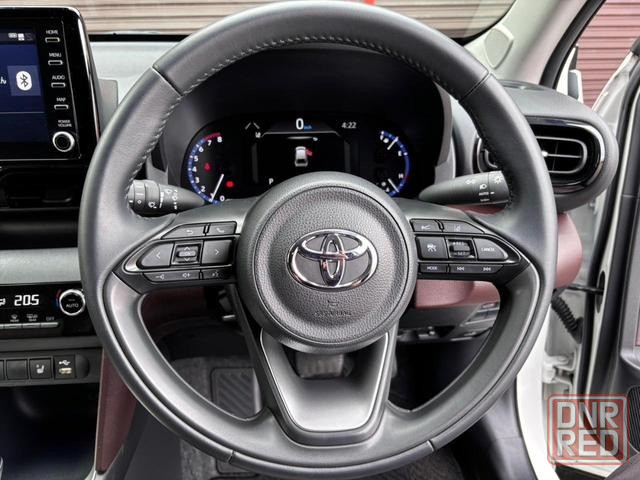 TOYOTA YARIS CROSS Z Донецк - изображение 5
