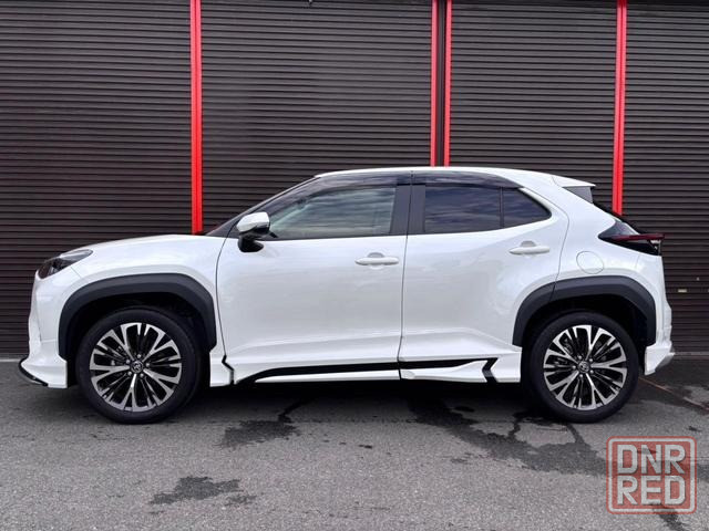 TOYOTA YARIS CROSS Z Донецк - изображение 4