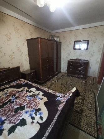 Продажа 2 комнатной уютной квартиры Город Макеевка, Советский р-н, мкрн. Первомайский, Молоко Макеевка
