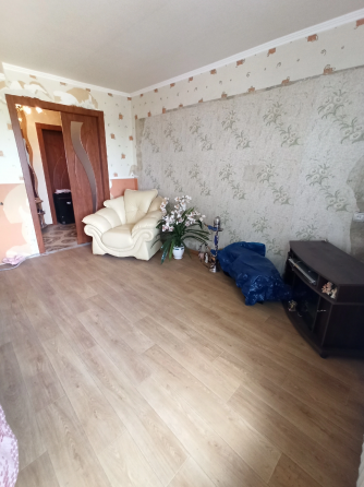 Продажа 2 комнатной уютной квартиры Город Макеевка, Советский р-н, мкрн. Первомайский, Молоко Макеевка