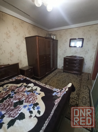 Продажа 2 комнатной уютной квартиры Город Макеевка, Советский р-н, мкрн. Первомайский, Молоко Макеевка - изображение 2