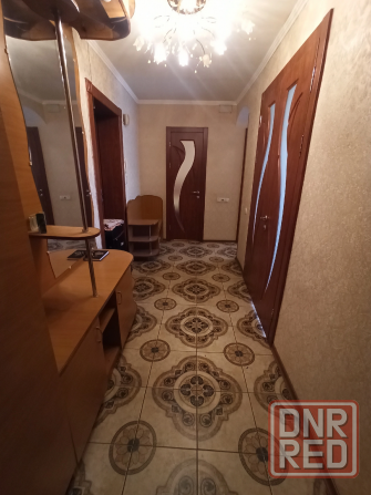 Продажа 2 комнатной уютной квартиры Город Макеевка, Советский р-н, мкрн. Первомайский, Молоко Макеевка - изображение 3