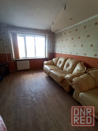Продажа 2 комнатной уютной квартиры Город Макеевка, Советский р-н, мкрн. Первомайский, Молоко Макеевка - изображение 1