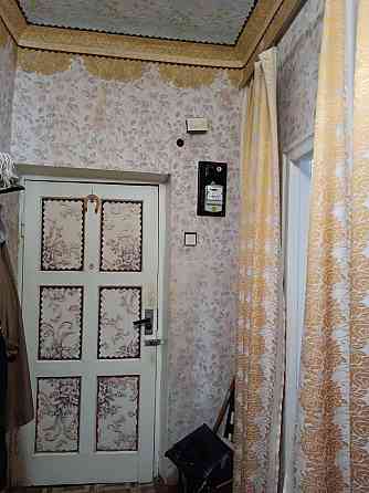Продается 3х.комн. сталинка ,1/3 пролетарский рик Донецк