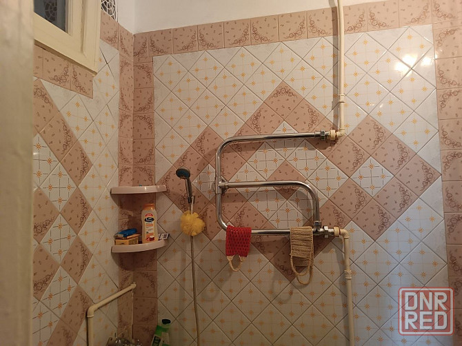 Продается 3х.комн. сталинка ,1/3 пролетарский рик Донецк - изображение 10