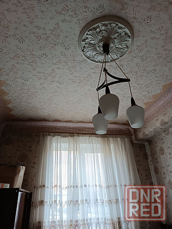 Продается 3х.комн. сталинка ,1/3 пролетарский рик Донецк - изображение 2