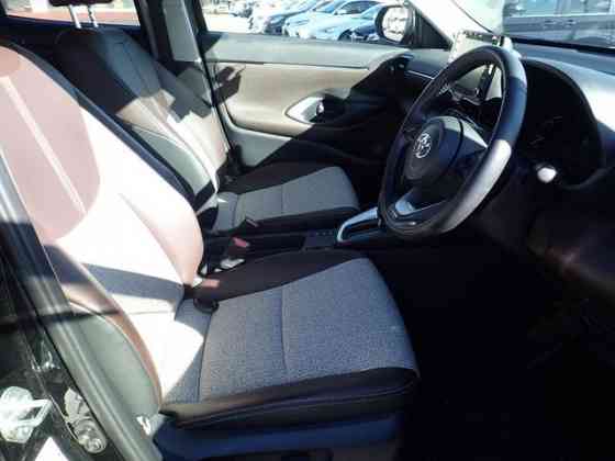 TOYOTA YARIS CROSS Z Донецк