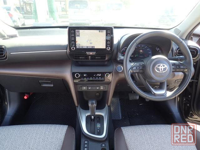 TOYOTA YARIS CROSS Z Донецк - изображение 6
