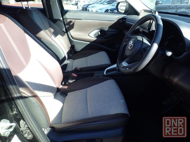 TOYOTA YARIS CROSS Z Донецк - изображение 5