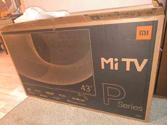 Телевизор на запчасти xiaomi mi tv 43 Донецк