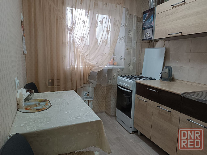 Продается 1 комн. квартира с хорошим ремонтом. Пролетарский р-н. кафе Юта, ул Раздольная Донецк - изображение 8