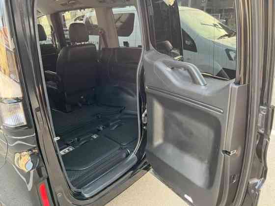 HONDA STEPWAGON SPADA COOL SPIRIT Донецк