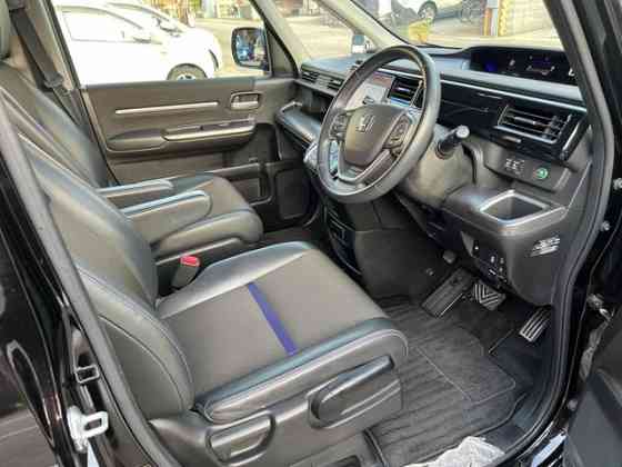 HONDA STEPWAGON SPADA COOL SPIRIT Донецк