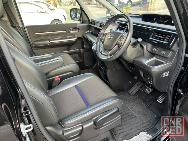 HONDA STEPWAGON SPADA COOL SPIRIT Донецк - изображение 3