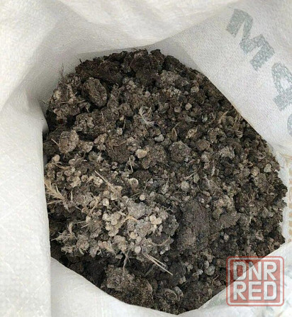 Удобрения Перепелиный помёт бесплатно Макеевка - изображение 3