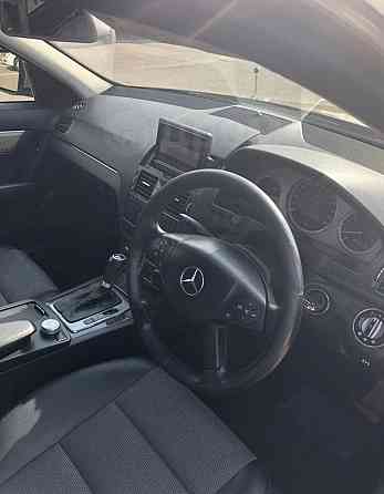 MERCEDES BENZ C-CLASS C200 AVANTGARDE Донецк