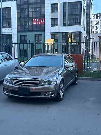 MERCEDES BENZ C-CLASS C200 AVANTGARDE Донецк