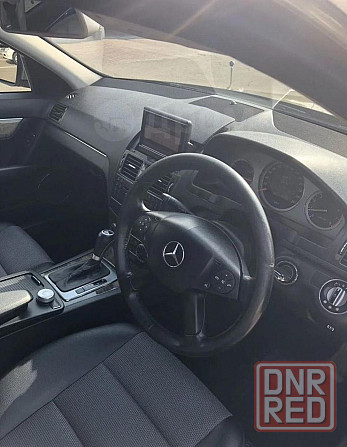 MERCEDES BENZ C-CLASS C200 AVANTGARDE Донецк - изображение 5