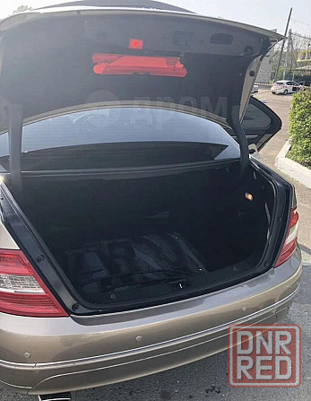 MERCEDES BENZ C-CLASS C200 AVANTGARDE Донецк - изображение 7