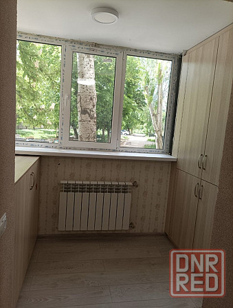Продам 2-х ком.квартиру Мариуполь - изображение 6