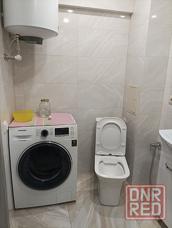 Продам 2-х ком.квартиру Мариуполь - изображение 10