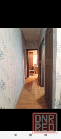 Гвардейка, 83 квартал,ул.Тореза 81.Продажа 3к квартиры. Собственник, не агентство Макеевка - изображение 6