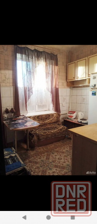 Гвардейка, 83 квартал,ул.Тореза 81.Продажа 3к квартиры. Собственник, не агентство Макеевка - изображение 1