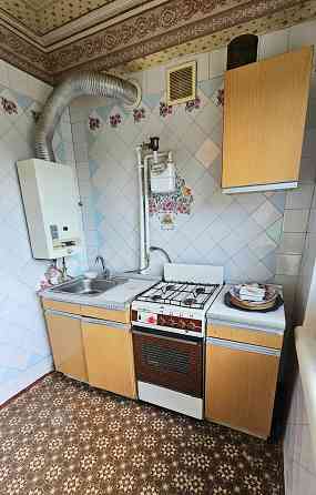 2-комнатная квартира, Топаз Донецк
