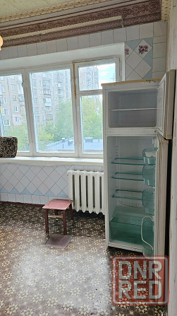 2-комнатная квартира, Топаз Донецк - изображение 6