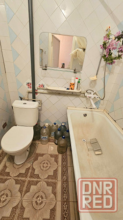 2-комнатная квартира, Топаз Донецк - изображение 9