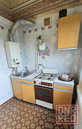 2-комнатная квартира, Топаз Донецк - изображение 5