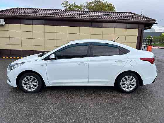 Hyundai Solaris Харцызск