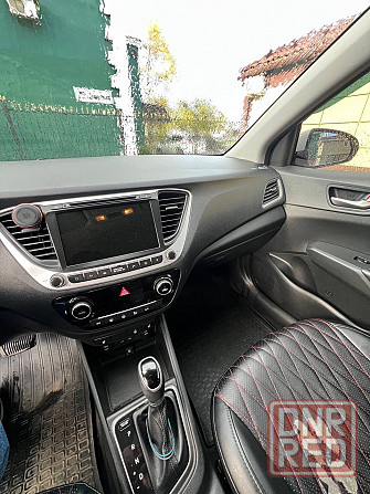 Hyundai Solaris торг Харцызск - изображение 8