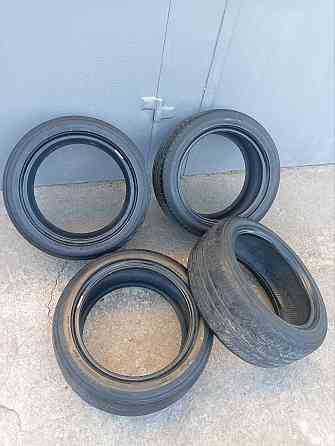 Шины Bridgestone 195/50/R15 Донецк