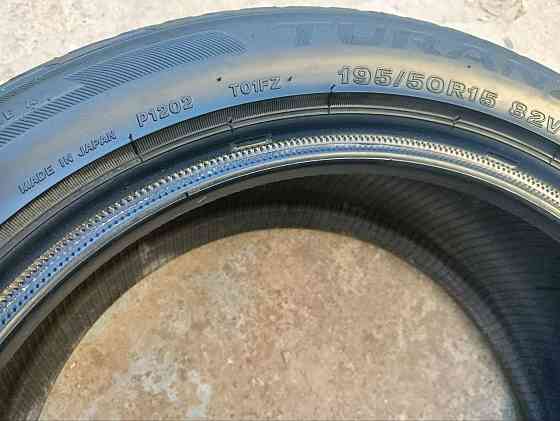 Шины Bridgestone 195/50/R15 Донецк