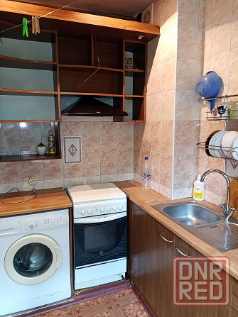 Сдам 2-х комнатную квартиру, Киевский район, Ориентир: универсам Украина, Травматология Донецк - изображение 5