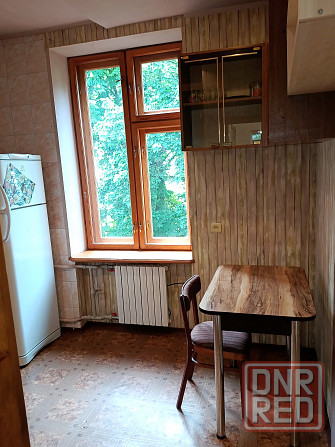 Сдам 2-х комнатную квартиру, Киевский район, Ориентир: универсам Украина, Травматология Донецк - изображение 4