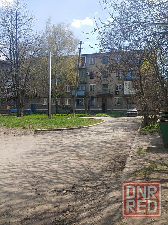 Продам 1 ком квартиру Донецк - изображение 7